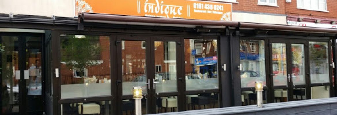 Indique – manchester