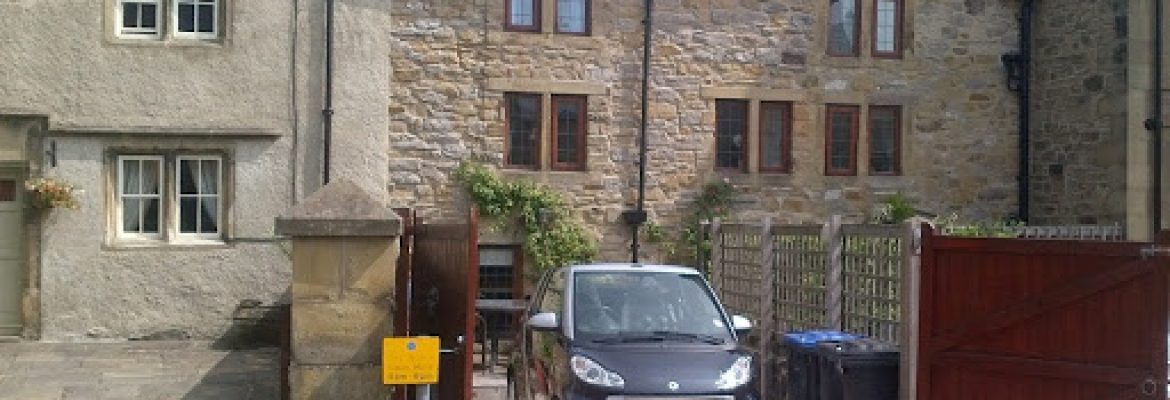 Bridge Cottage Eyam, luxury holiday cottage in the Peak District, – Peak District