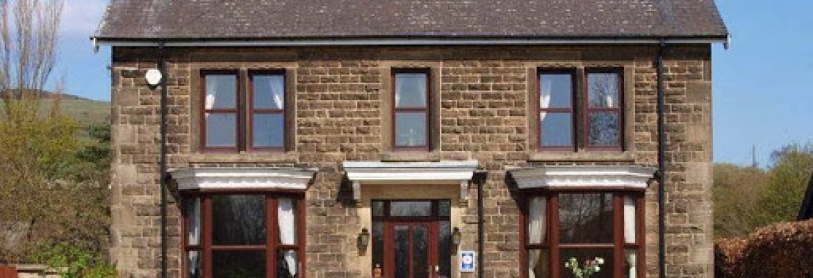 Thorndene B&B – Peak District