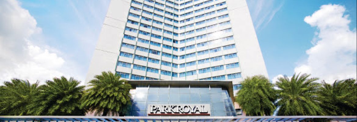 PARKROYAL on Kitchener Road – lake district