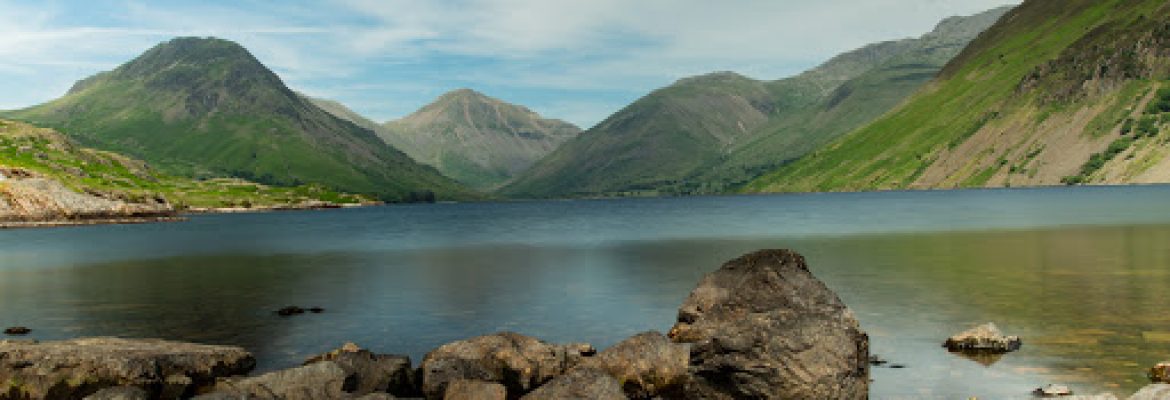 Wast Water – lake district