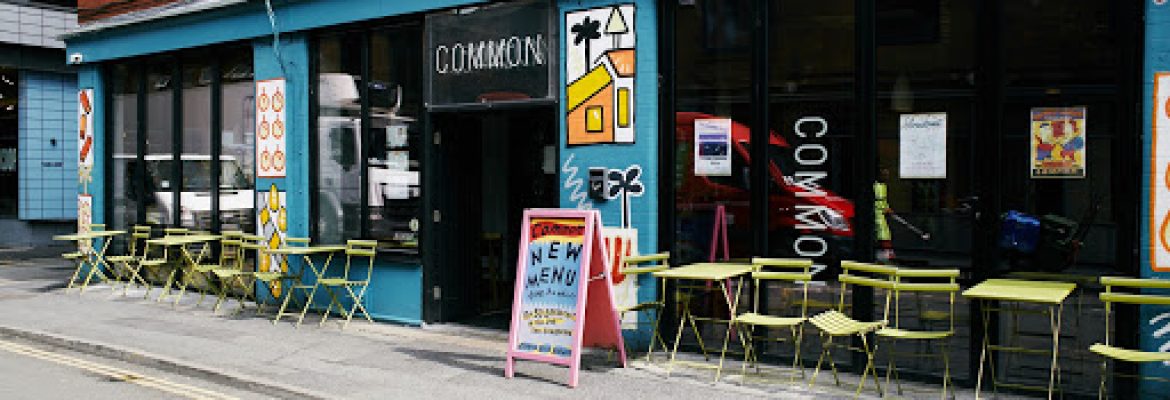 Common – manchester