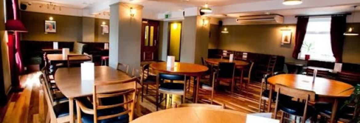 Port Street Beer House – manchester