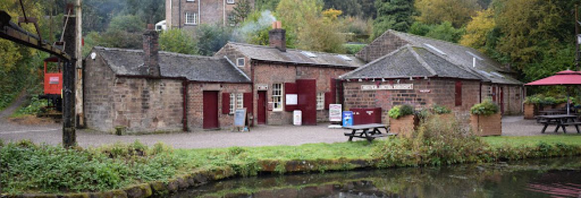 High Peak Junction – Peak District