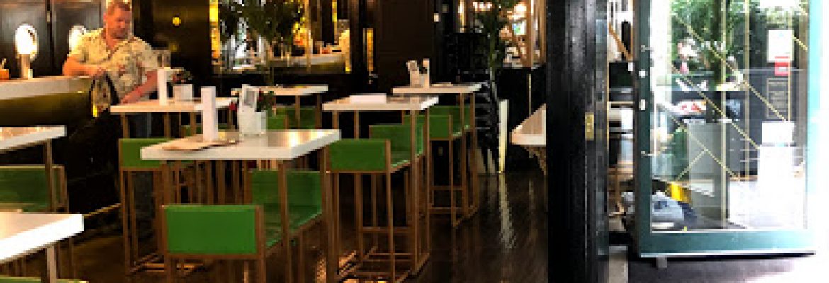 Vesper – manchester