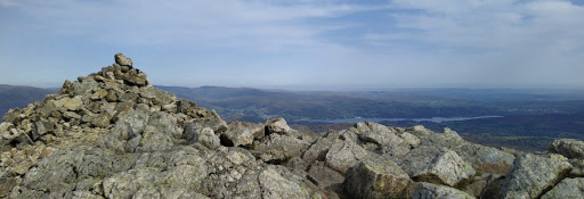 Lake district – lake district