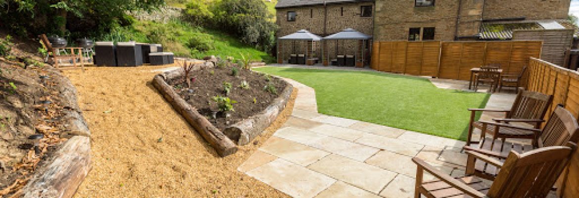 Twitchill Farm Holiday Cottages – Peak District