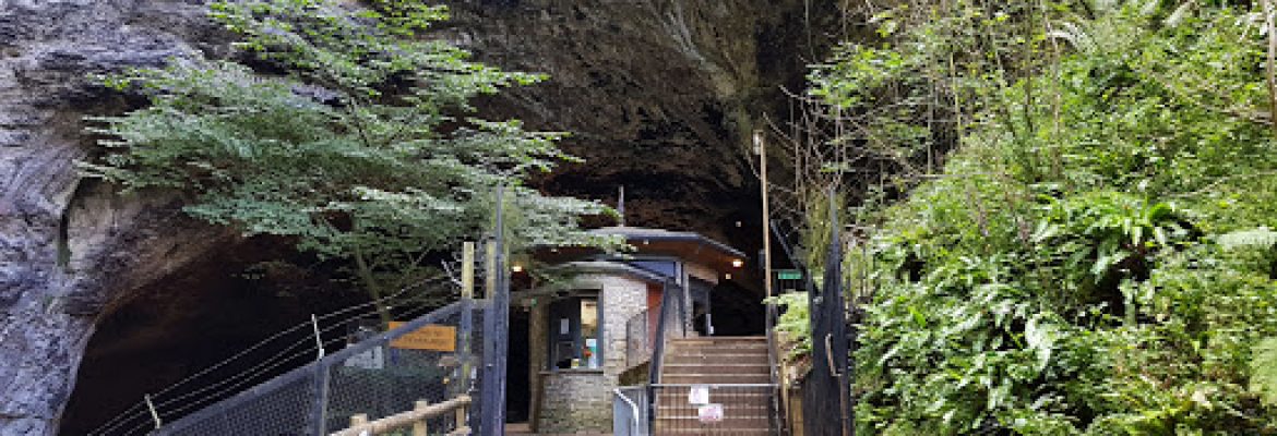 Peak Cavern – Peak District