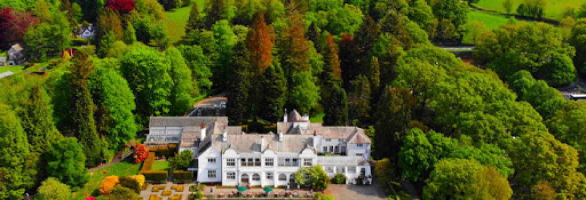 Brockhole on Windermere, The Lake District Visitor Centre – lake district