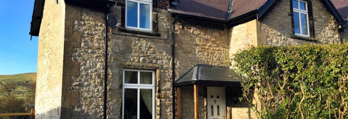 Speedwell House B&B and Self Catering Dog Friendly Barns – Peak District