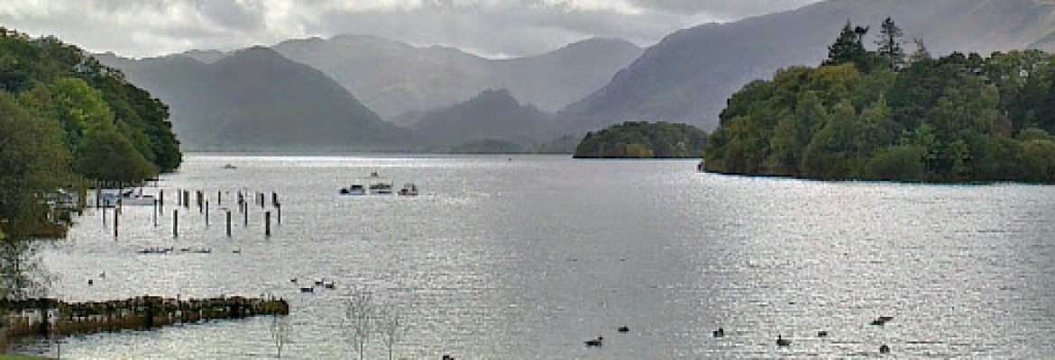 Lake District National Park Authority – lake district