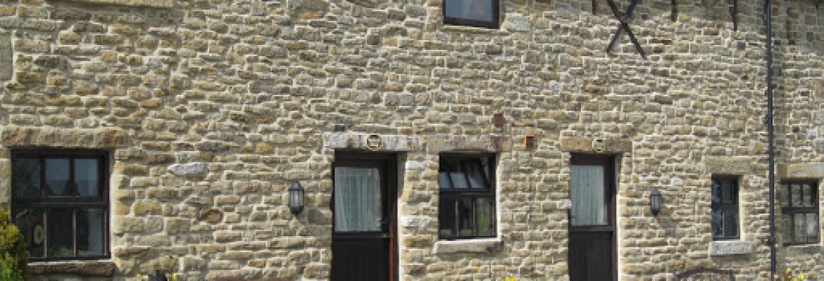 Riding House Farm Cottages – Peak District