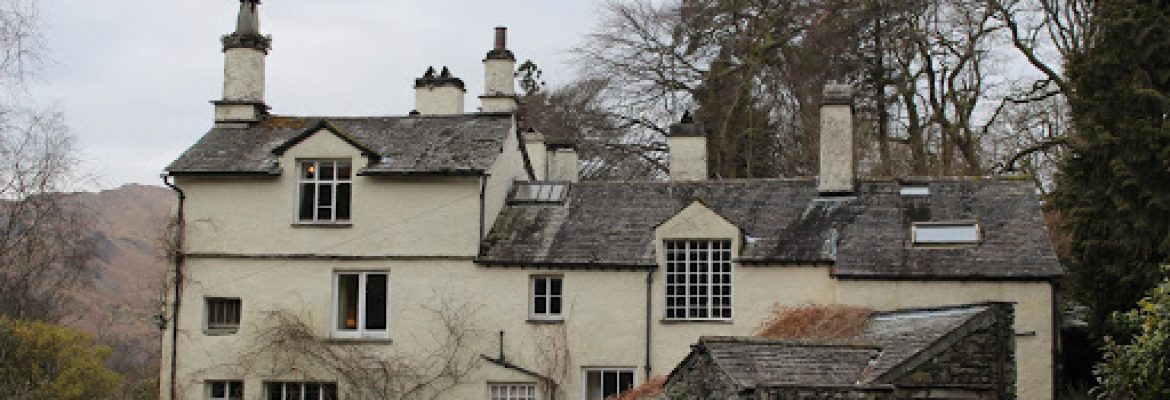 Wordsworth Grasmere – lake district