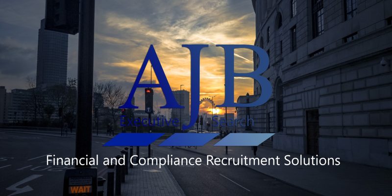 AJB Executive Search