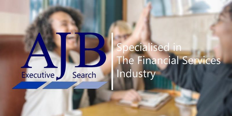 AJB Executive Search