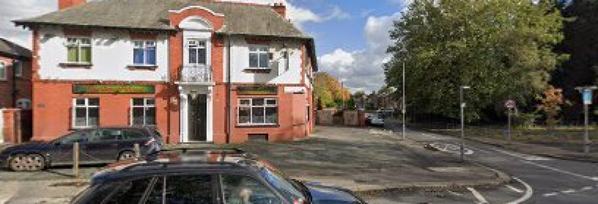 Gorton Mount Hotel Manchester – manchester