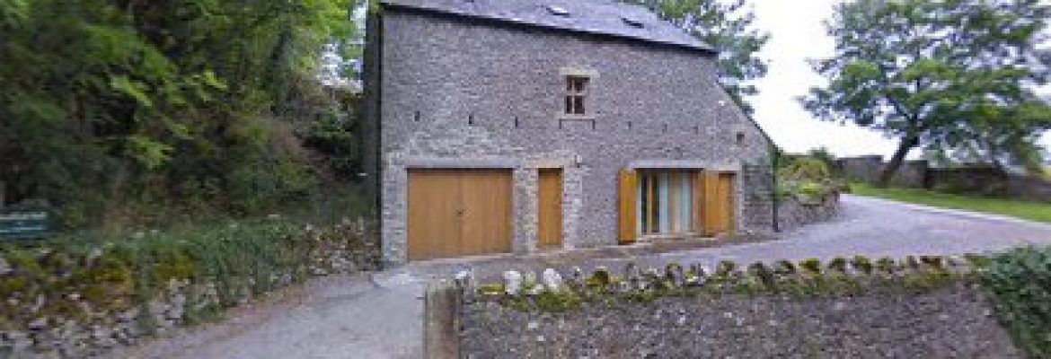 The Barn at Smalldale Hall – Peak District