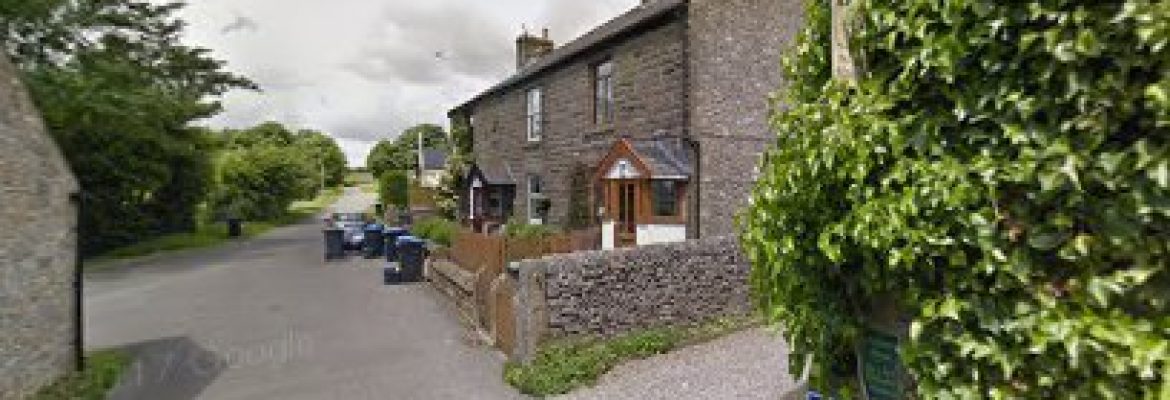 Merman Barn – Peak District