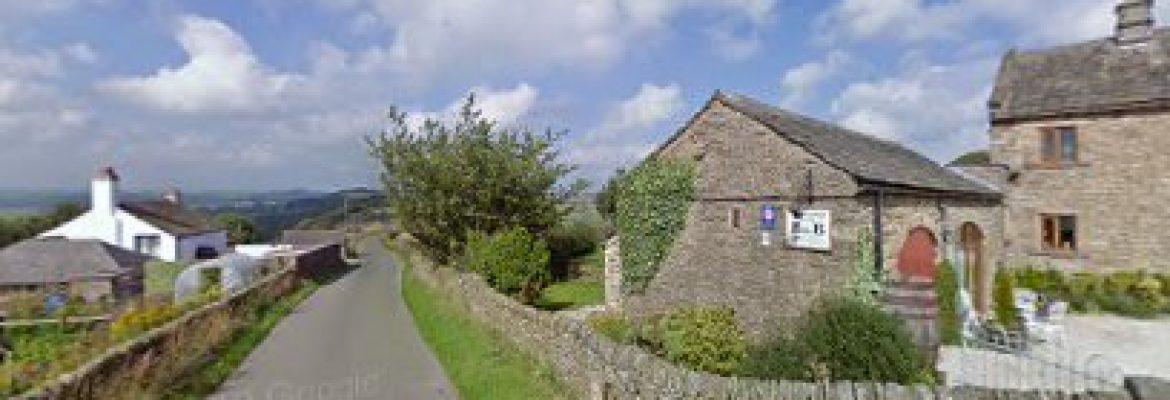 Bretton Cottage. 5 star B&B – Peak District