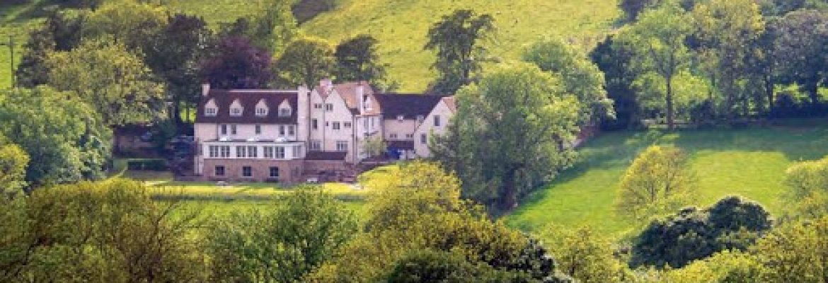 Losehill House Hotel & Spa – Peak District