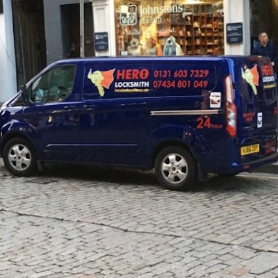 Hero Locksmith