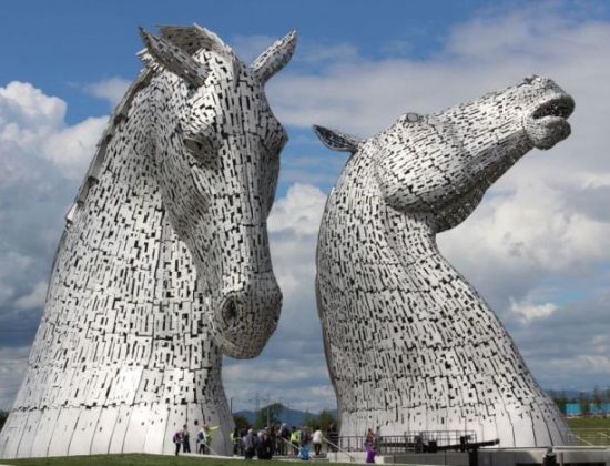 The Hairy Coo