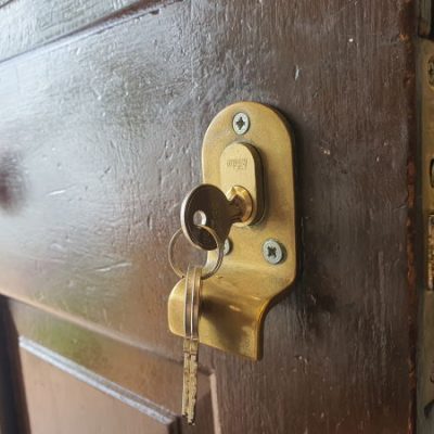 KLS Locks