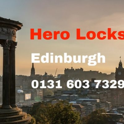 Hero Locksmith