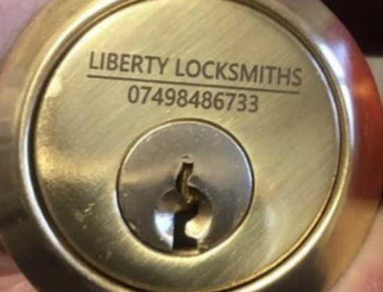 Liberty Locksmiths
