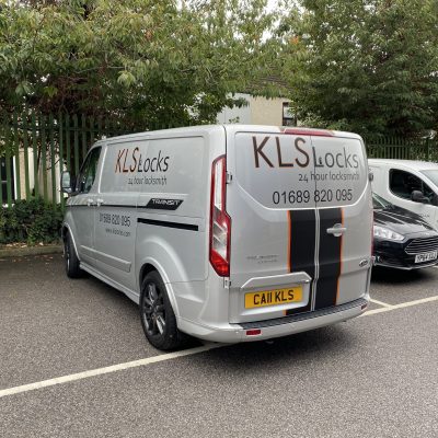 KLS Locks