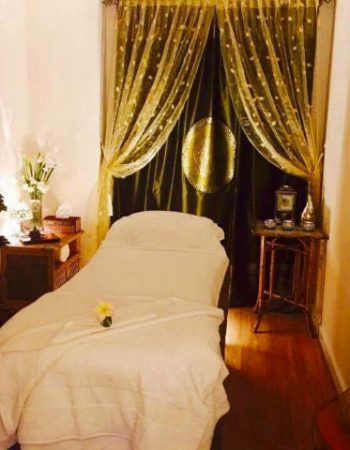 Rosa Thai Massage