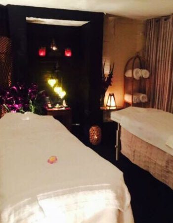 Rosa Thai Massage