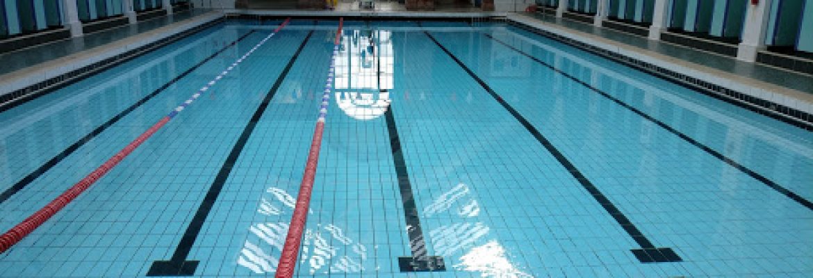 Warrender Swim Centre – edinburgh