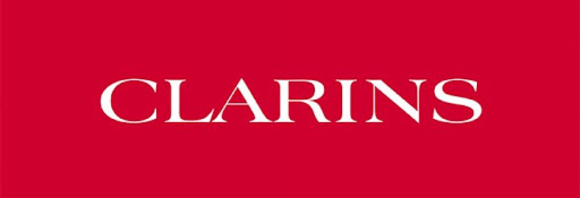 Clarins Skin Spa inside John Lewis – leicester