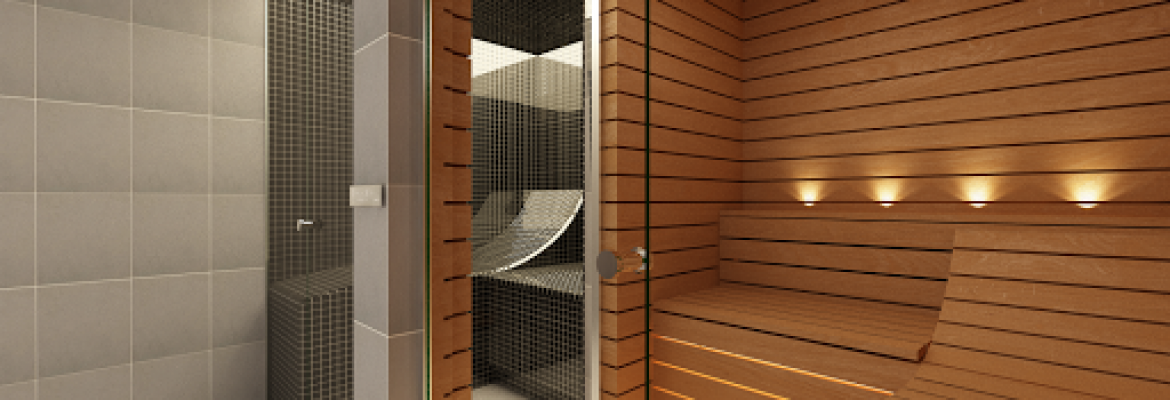 Steam and Sauna Innovation – leeds