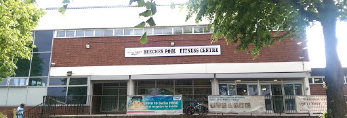 Beeches Pool & Fitness Centre – birmingham