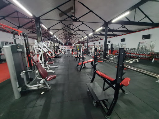 Premium Fitness Birmingham – birmingham – Just Visits