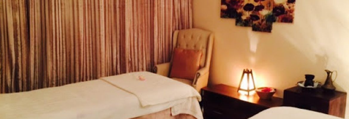 Rosa Thai Massage – leeds