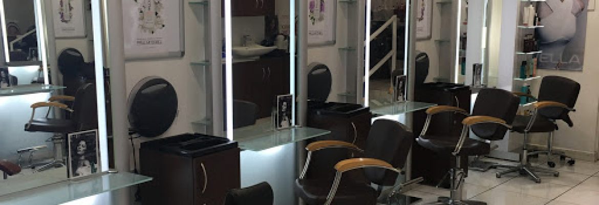 Aesthetics Hair & Beauty Salon Leicester – leicester