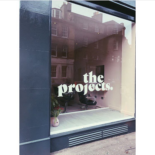 The Projects Hair Salon Edinburgh – edinburgh | Just Visits