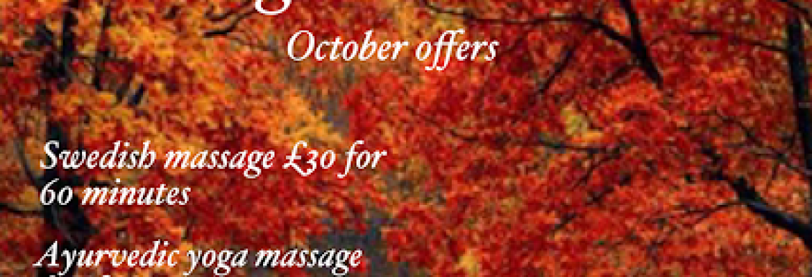 Massage & Relax Leeds – leeds