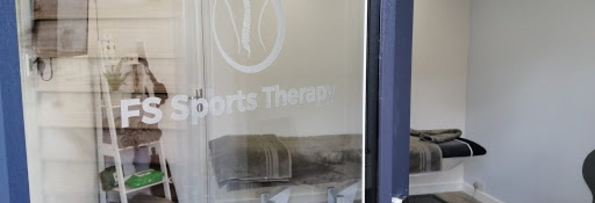 FS Sports Therapy – leicester