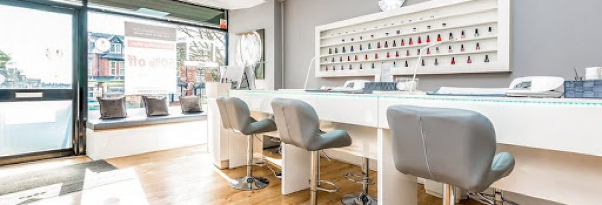 Luscious Beauty Bar – leeds