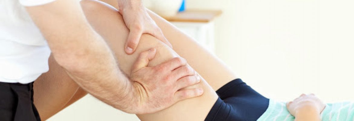 Sports Massage Leeds – leeds