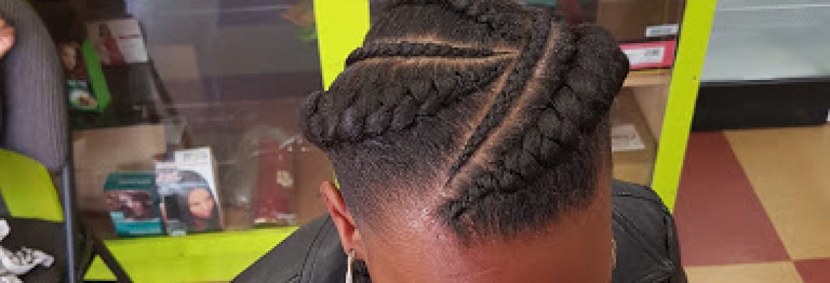 Teisha’s Hair and Beauty Salon – leeds