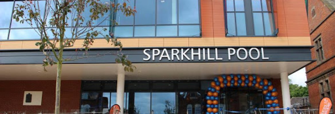 Sparkhill Pool & Fitness Centre – birmingham