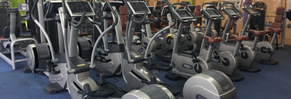 Lifestyles Alsop Fitness Centre – liverpool