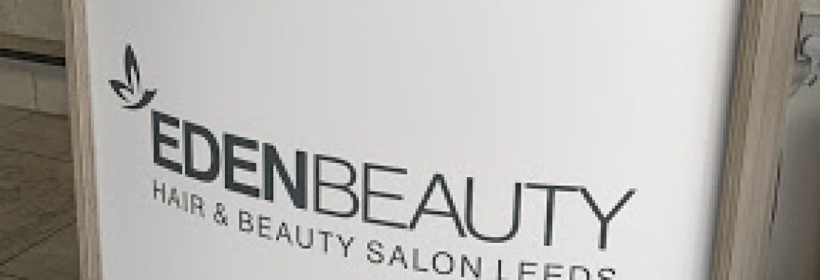 Eden Beauty Leeds – leeds