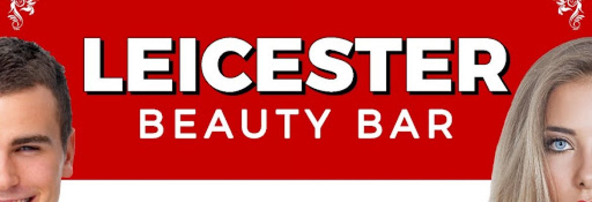 Leicester Beauty Bar – leicester
