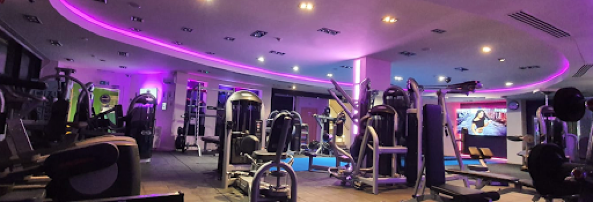 The Works Spa and Fitness – birmingham